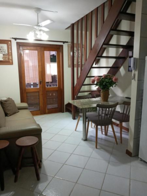 Duplex em Praia do Forte a 50m da vila